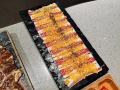 -妥妥烤肉料理(昙华林店)