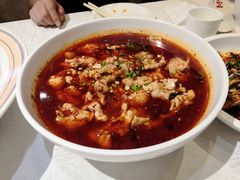 水煮肉片-川人百味(天津远洋未来广场店)