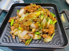 -君霖私家菜(春柳店)