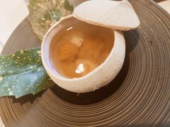 -富淳饭店(陆家嘴保利广场店)