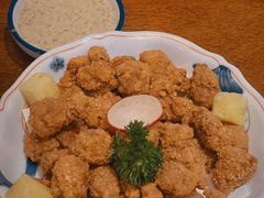 闽南炸醋肉-林四喜·闽南传家菜(鼓浪屿店)