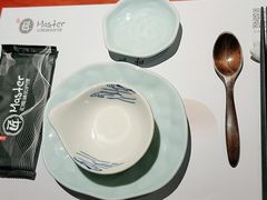 -匠和风精致料理(宁德万达店)