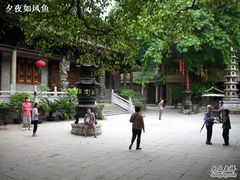 -华林禅寺