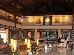 -石梅湾艾美度假酒店