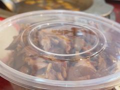 -聚首堂·特色小吃·肘子(什刹海德胜门店)