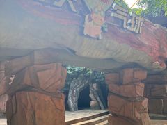 -横店影视城梦幻谷园区