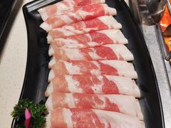 -海底捞火锅(航洋城店)