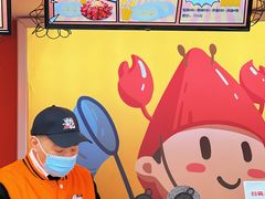 -寻虾记(小寨店)