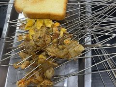 -慧姐烤串(南宁南小区店)