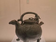 -上海博物馆(人民广场馆)