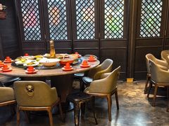 -川悦留香·海鲜餐厅(海棠68环球美食街店)