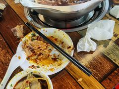 -龙姐片片鱼火锅(麦恩印象店)