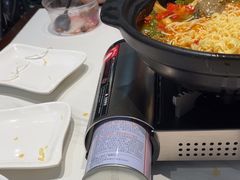 -新仙清汤牛腩(铜锣湾店)