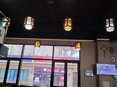 -秦韵轩·西安小馆(贻成福地广场店)