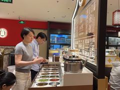 -八合里牛肉火锅(深圳海德店)