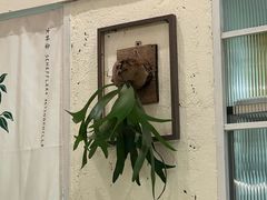 -绿小院(荔湾店)