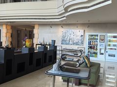 -上海外滩豫园万丽酒店