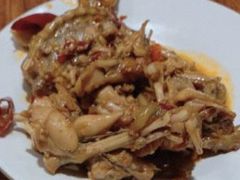 水煮麻辣牛蛙-汉巴味德(大悦城店)