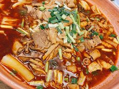 -云海肴·汽锅鸡·云南代表菜(天山百盛优客店)