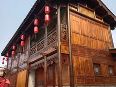 -拜将坛