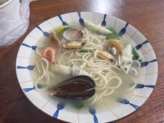 -食来运转平潭小吃(平潭店)