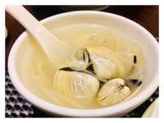 -蜈支洲岛珊瑚酒店临海阁中餐厅