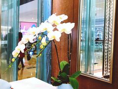 -Tiffany & Co.蒂芙尼
(广州太古汇店)