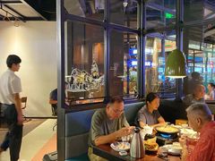 -前海沿·青岛菜(五四广场永旺店)