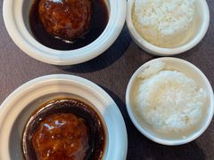 -羲和雅苑•北京烤鸭(乐园道万象城店)