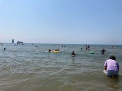 -碣石国家级海洋公园