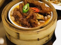 XO酱凤爪-豫璟轩中餐厅(南昌万怡店)
