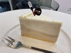 葡萄啵啵千层-BanCake·法式千层·拿破仑專門店