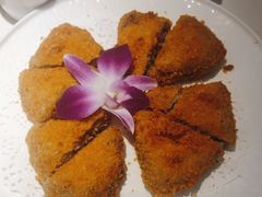 -南门食仙·手工福州菜(南门兜店)