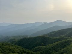 -妙峰山风景名胜区