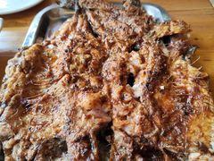 -途肴·老农饭庄(百里峡店)