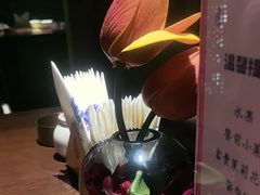 -西郊八号·山野江西菜(开发区店)