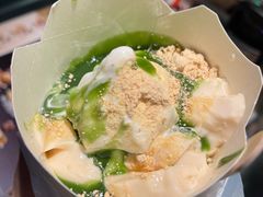 -麦当劳(虎坊路店)