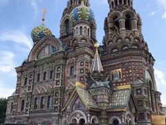 -滴血救世主教堂