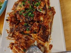 -濠江渔港酒楼(湾仔海鲜街，会展中心店)