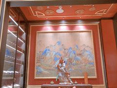 -东富酒家(龙湖西溪天街店)