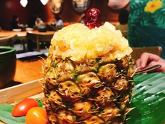 -云海肴·汽锅鸡·云南菜(高德置地店)