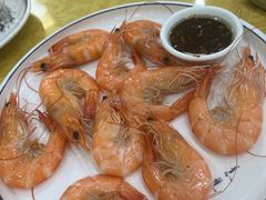 -青竹园海鲜餐厅(海天路店)