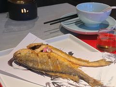 -春色如许·茶食餐厅(桃李春风店)