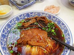 -伟记奥面馆(白塔东路店)