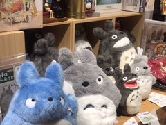 -猫的天空之城概念书店(苏州诚品店)