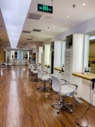 -THE LOG SALON 记录