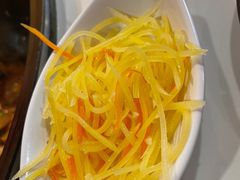 -江湖水乡铁锅炖魚(周庄嘉园店)