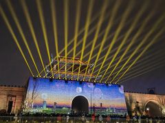 -相门城墙文化休闲景区