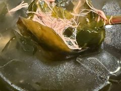 -西塔老太太泥炉烤肉(北京亚运村店)