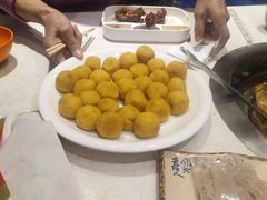 -灶座小锅烀饼·铁锅炖(道里店)